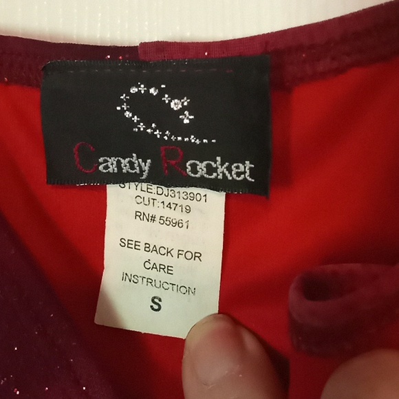 90's vibes spaghetti strap dress - Picture 7 of 7